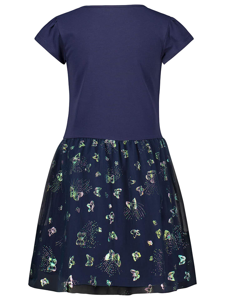 Topo Kleid 