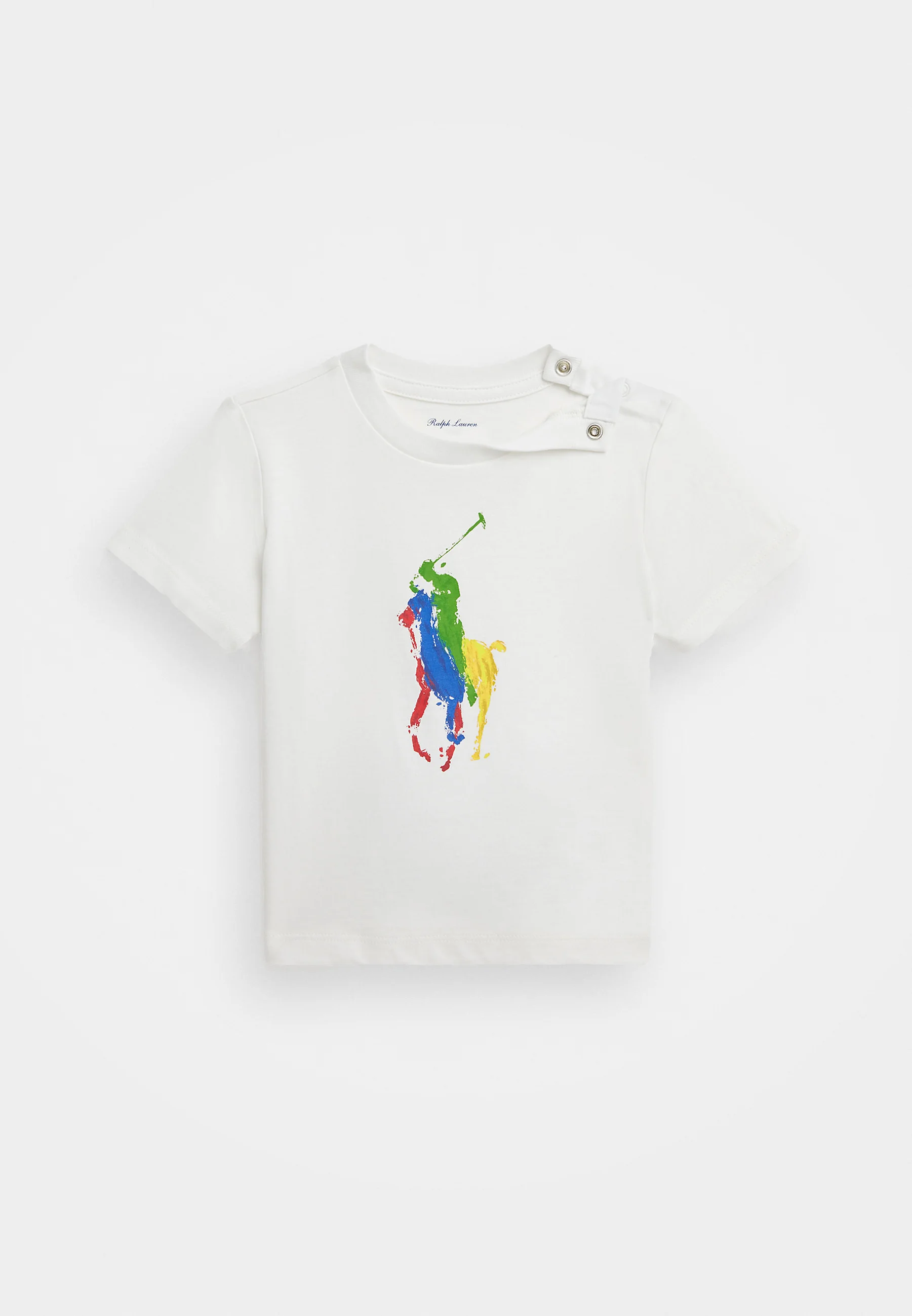 Polo Ralph Lauren BABY - Camiseta con estampado
