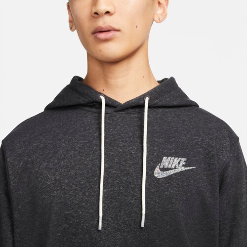HERREN KAPUZENSWEAT M NSW REVIVAL FLC PO HOODIE C
