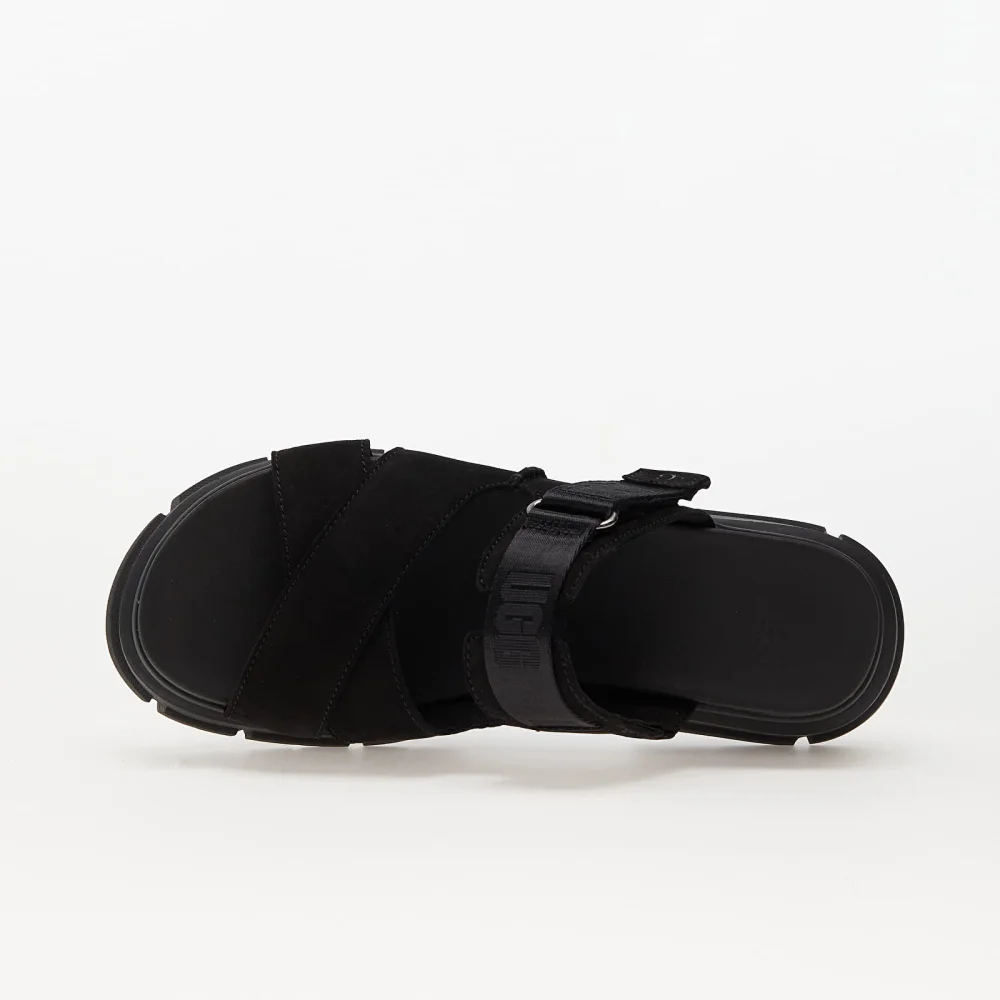 UGG W Ashton Slide 1136765-BLK / schwarz