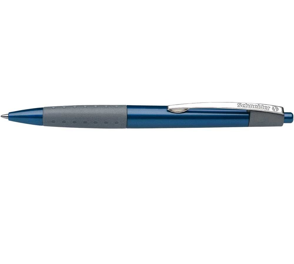 Schneider Kugelschreiber LOOX, 20er Pack