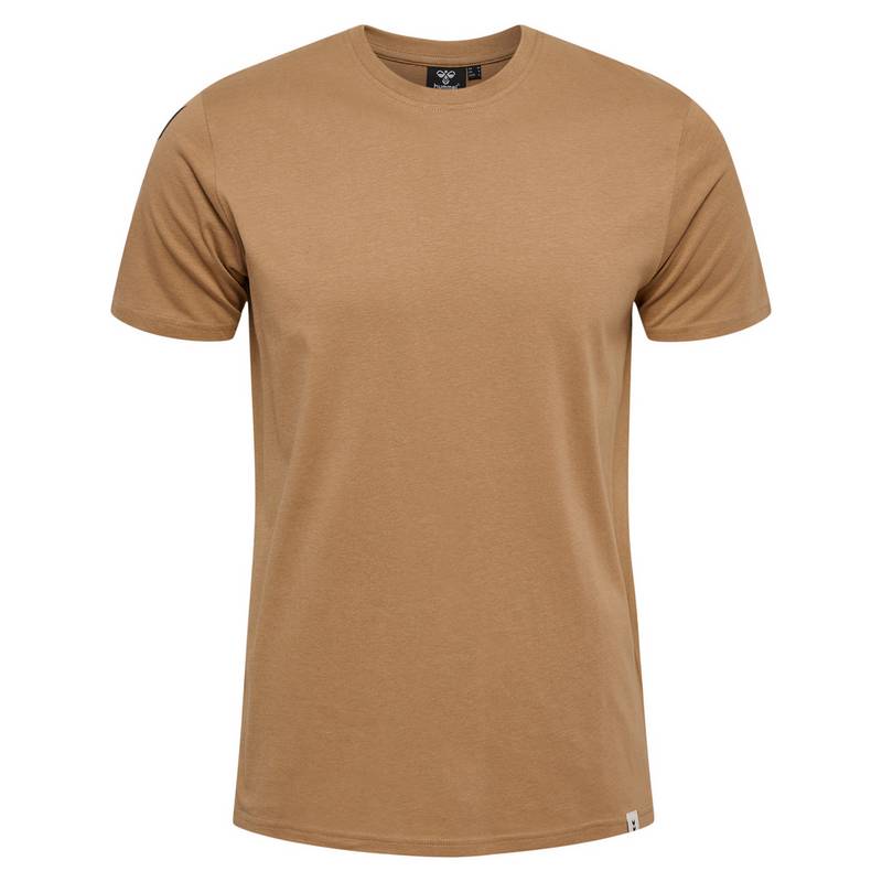 hummel hmlLEGACY CHEVRON T-SHIRT T-Shirt