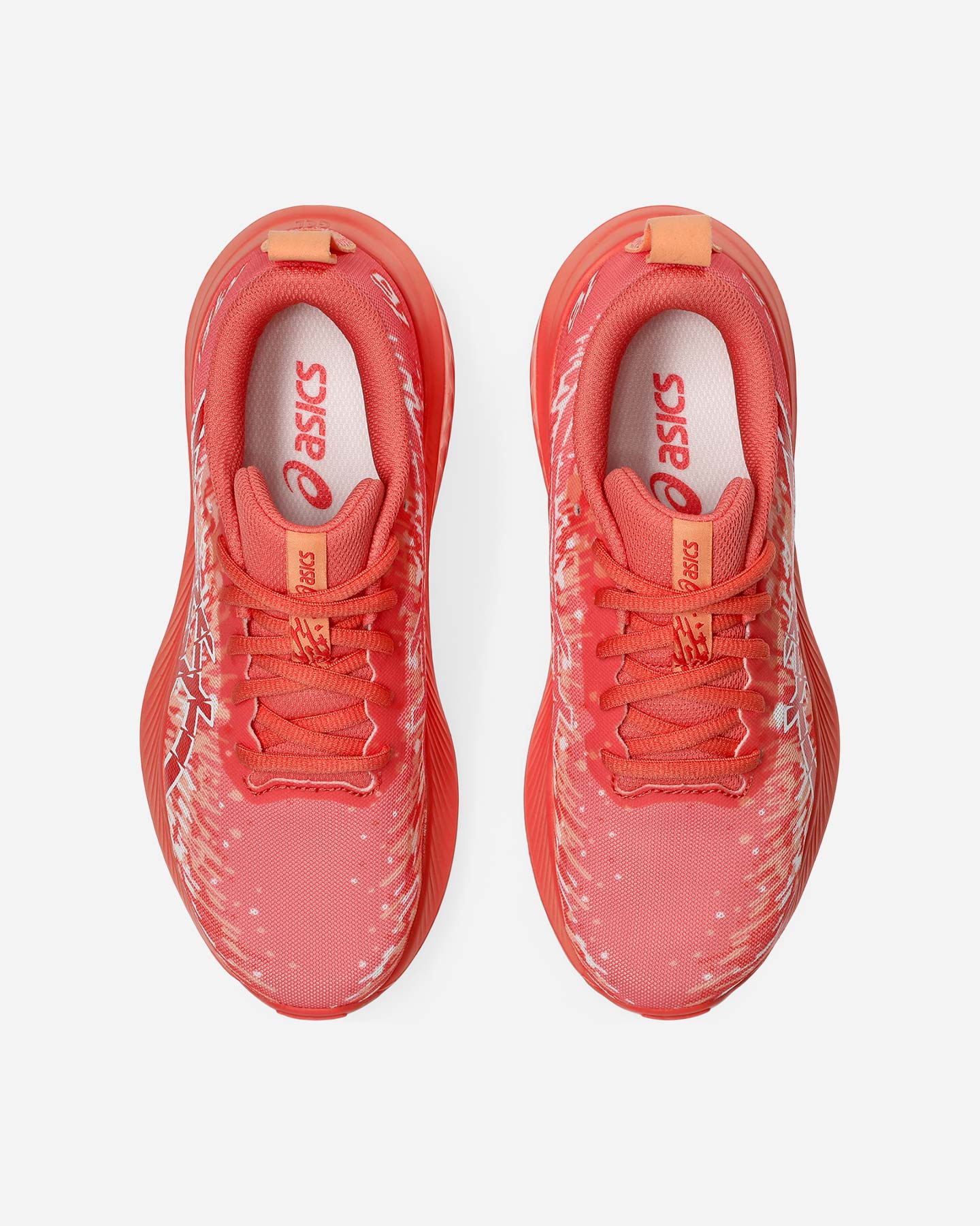 Buty do biegania Scarpe Asics Gel Noosa Tri 16 Gs Jr 1014A346-700