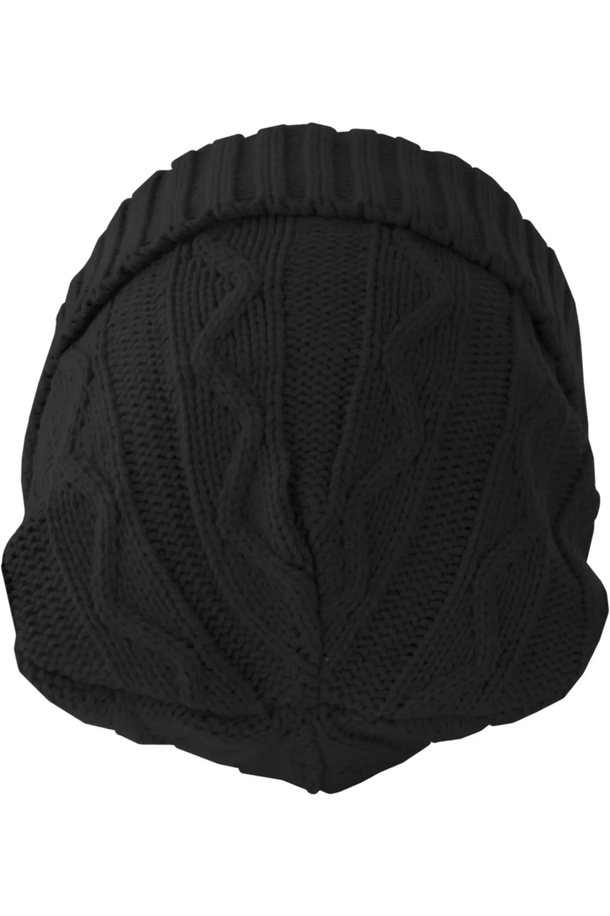 MSTRDS  Cap - Schwarz