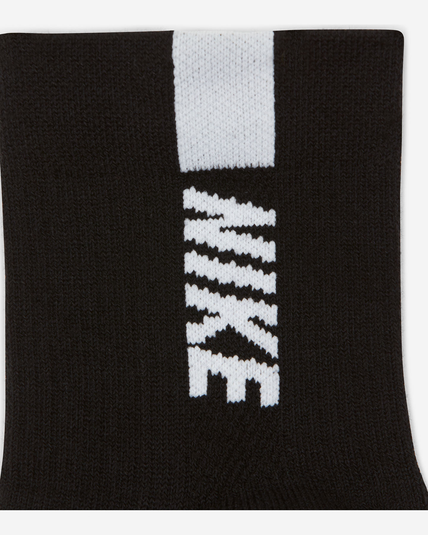 Calze Running Nike Bipack Ankle SX7556-010