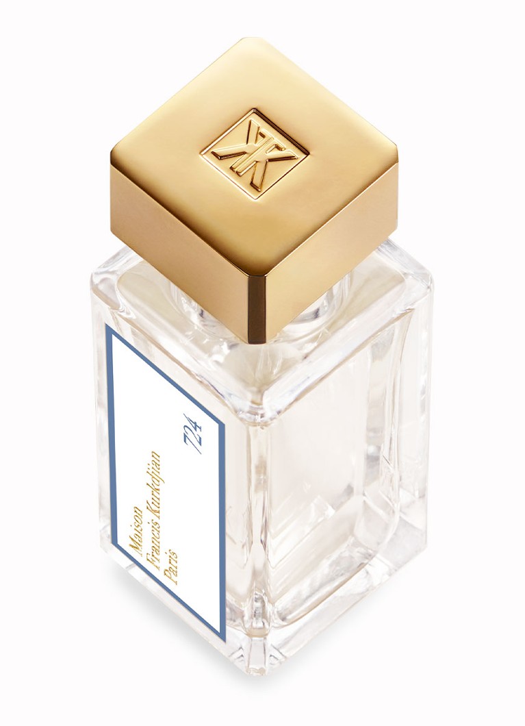Maison Francis Kurkdjian 724 Eau de Parfum