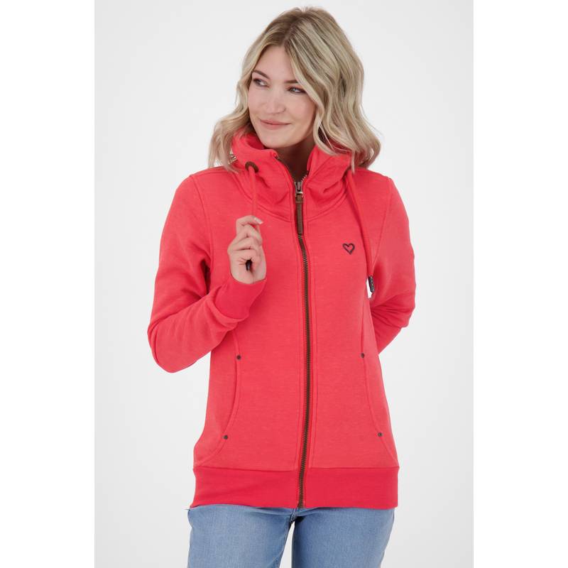 ALIFE AND KICKIN VivianAK A Sweatjacke Damen