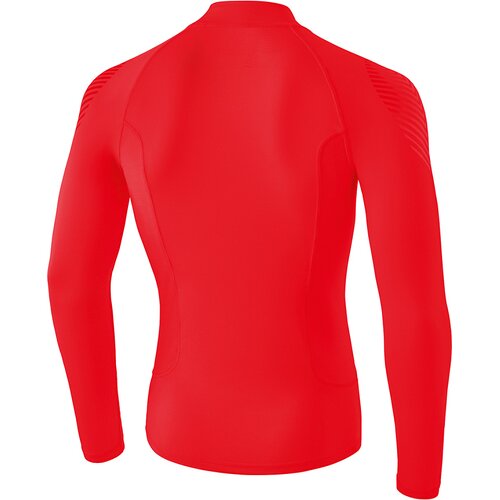 HERREN ELEMENTAL LONGSLEEVE MIT STEHKRAGEN