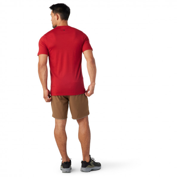 Smartwool - Merino Sport 150 Tee Slim Fit - Merinoshirt