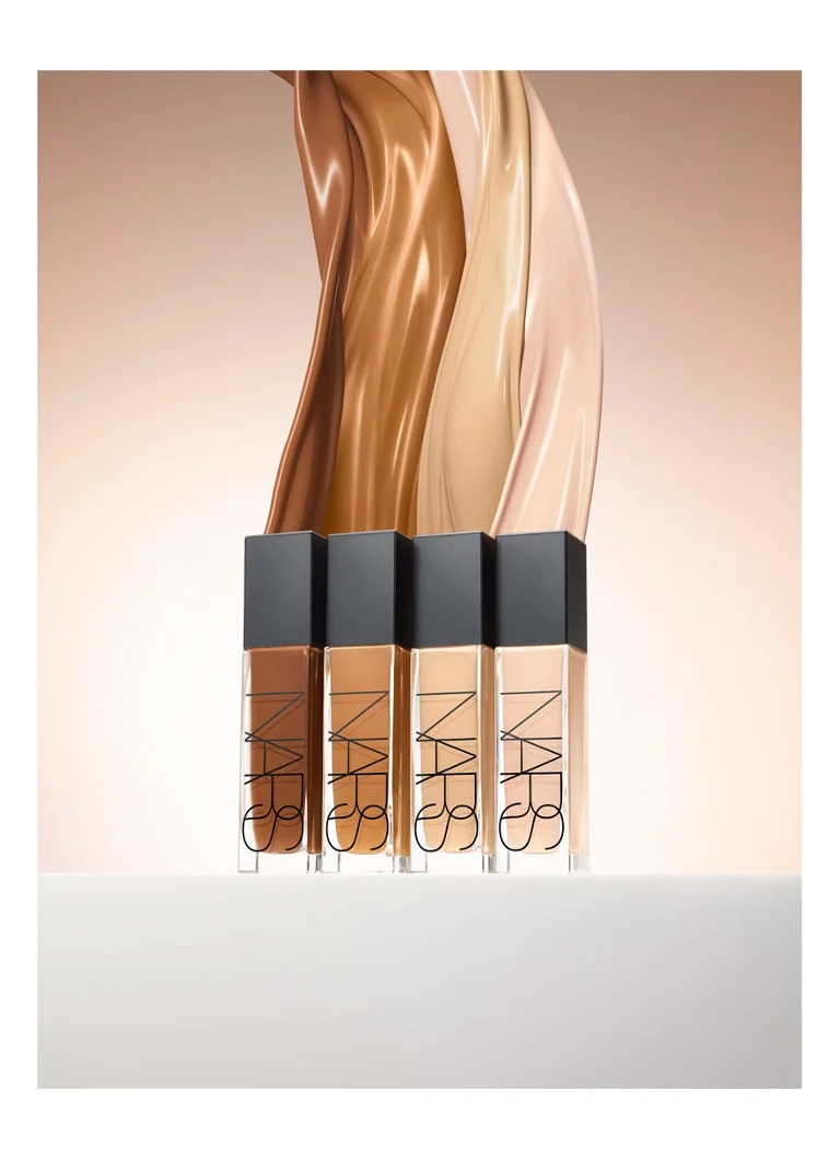 Podkład NARS Natural Radiant Long-Lasting Makeup Foundation