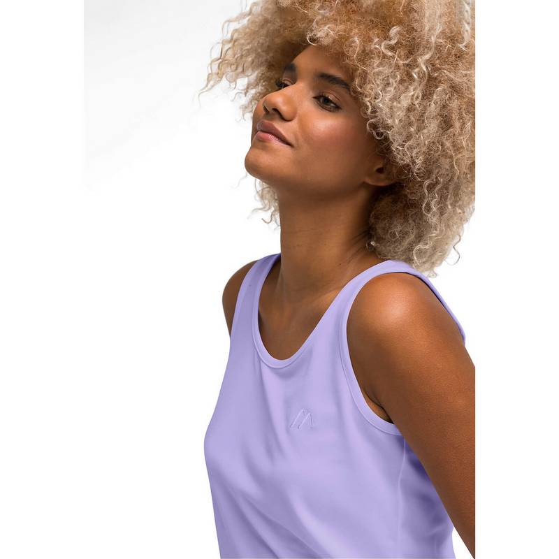 Maier Sports Petra Funktionstop Damen