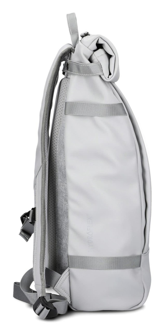 ZWEI Handtaschen grau