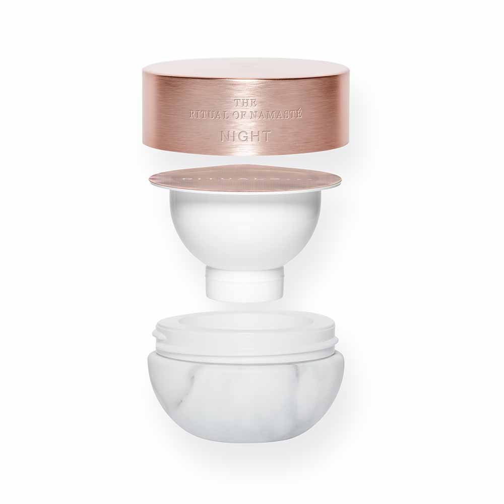 RITUALS The Ritual of Namaste Refill Anti-ageing Night Cream