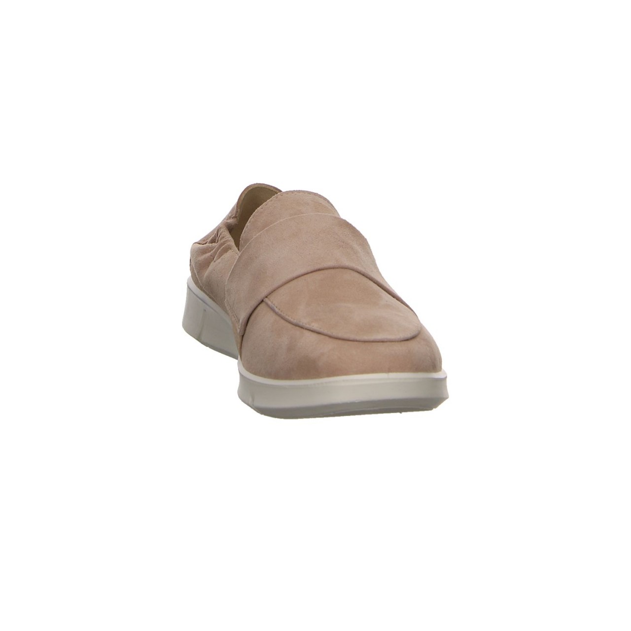 LEGERO Klassische Slipper beige