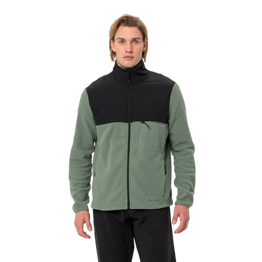 Mineo II Fleecejacke Herren