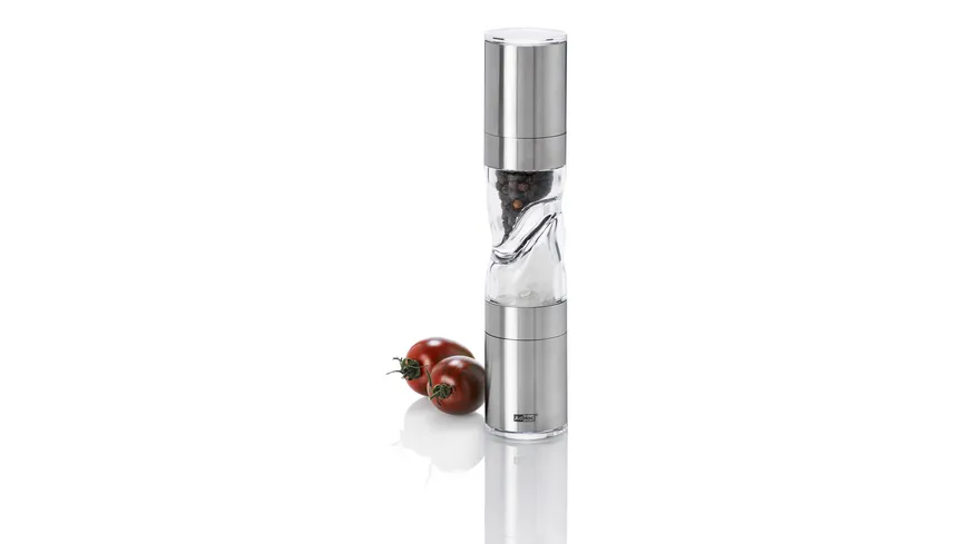 AdHoc Doppelmühle Duomill Pure