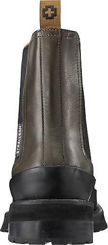 Strellson Strellson coleman nimonico chelsea boot hce