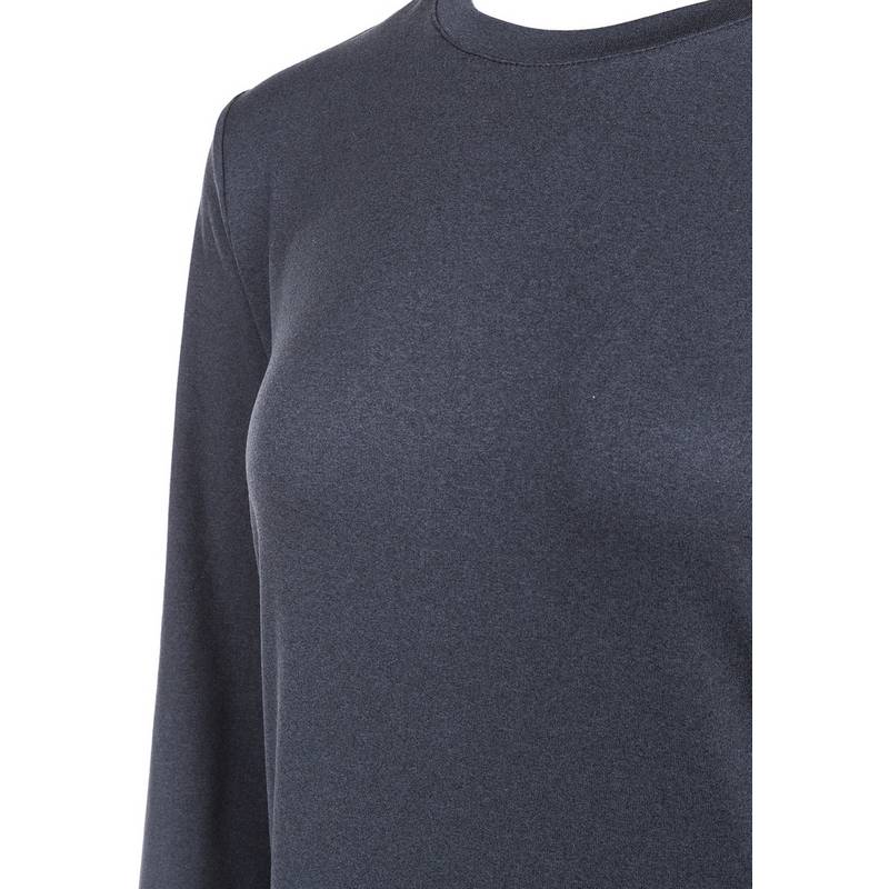 ELITE LAB SUSTAINABLE X1 Elite Langarmshirt Damen