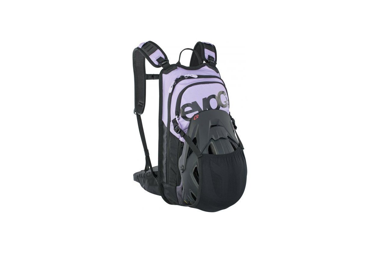 Evoc Stage 6