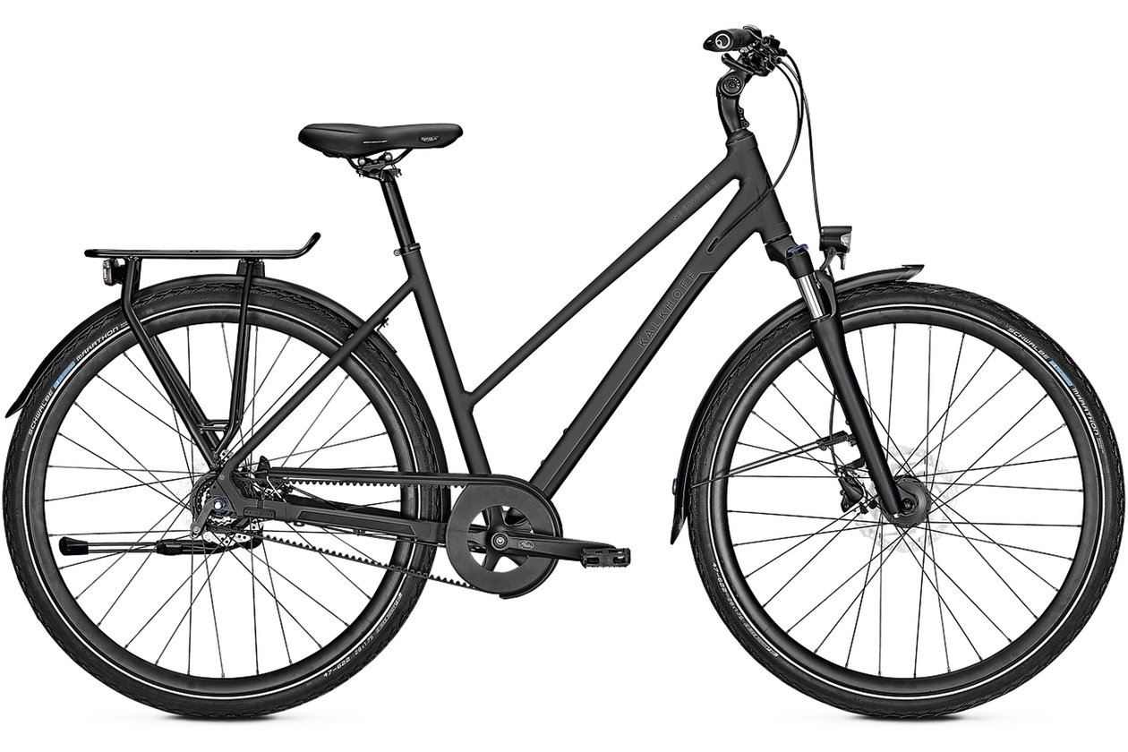 Kalkhoff Endeavour 8 - 2023 - 28 Zoll - Damen Sport