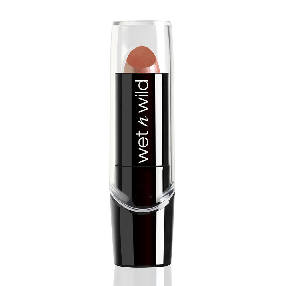 wet n wild Silk Finish Lipstick - Breeze Rouge à lèvres