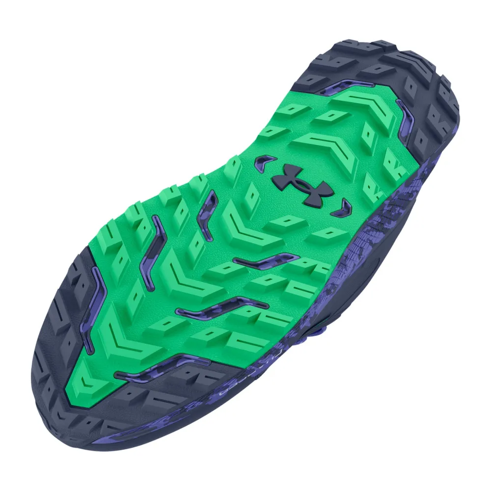 Under Armour Bandit Trail 3 3028405-103 / grau