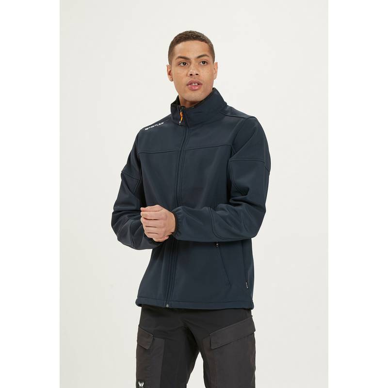 Whistler Dublin Softshelljacke Herren