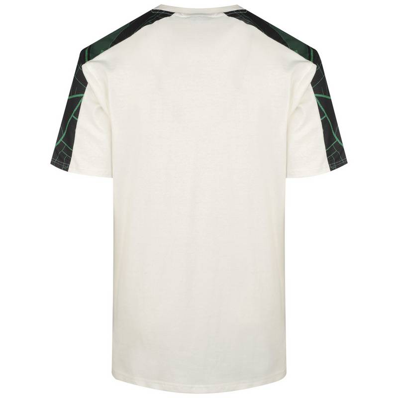 UMBRO SV Werder Bremen Navigation Crew T-Shirt Herren