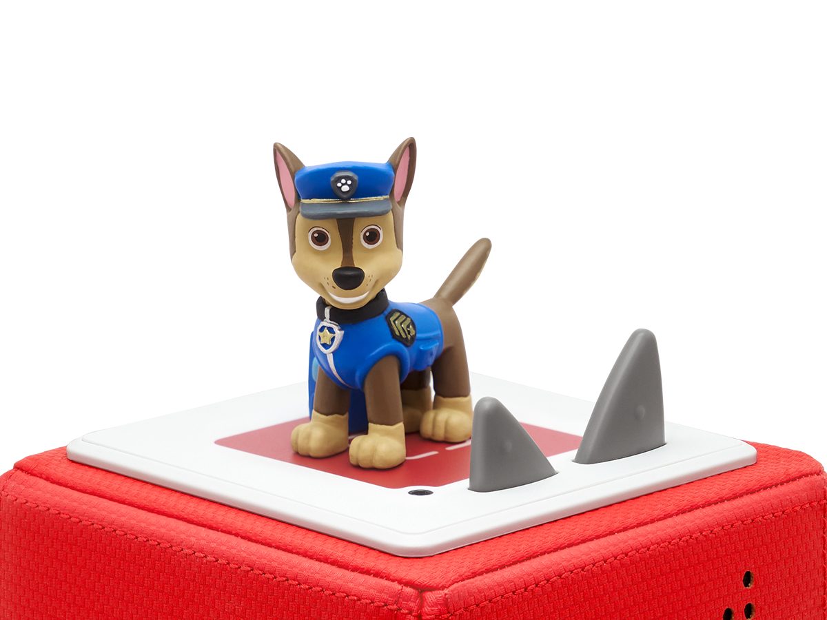 tonies Hörspielfigur PAW Patrol - Die Rettung der Meeresschildkröten, Ab 3 Jahren
