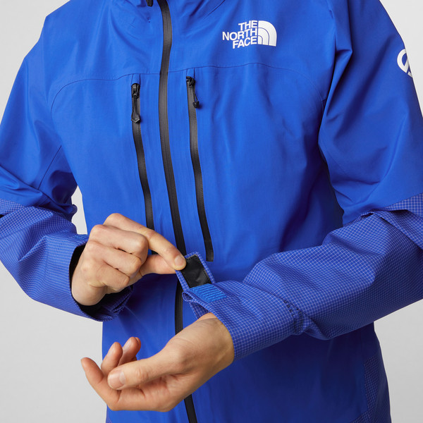 M SUMMIT PUMORI FUTURELIGHT JACKET Herren - Hardshelljacke