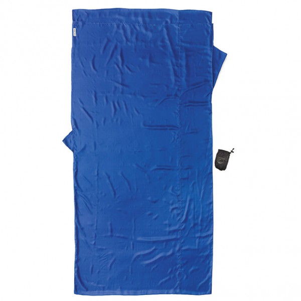 Cocoon - TravelSheet Silk - Reiseschlafsack
