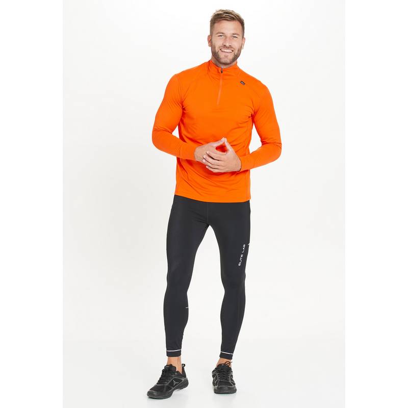 ELITE LAB Core X1 Elite Langarmshirt Herren