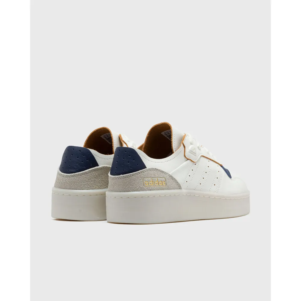adidas RIVALRY SUMMER LOW ID8395 / weiss