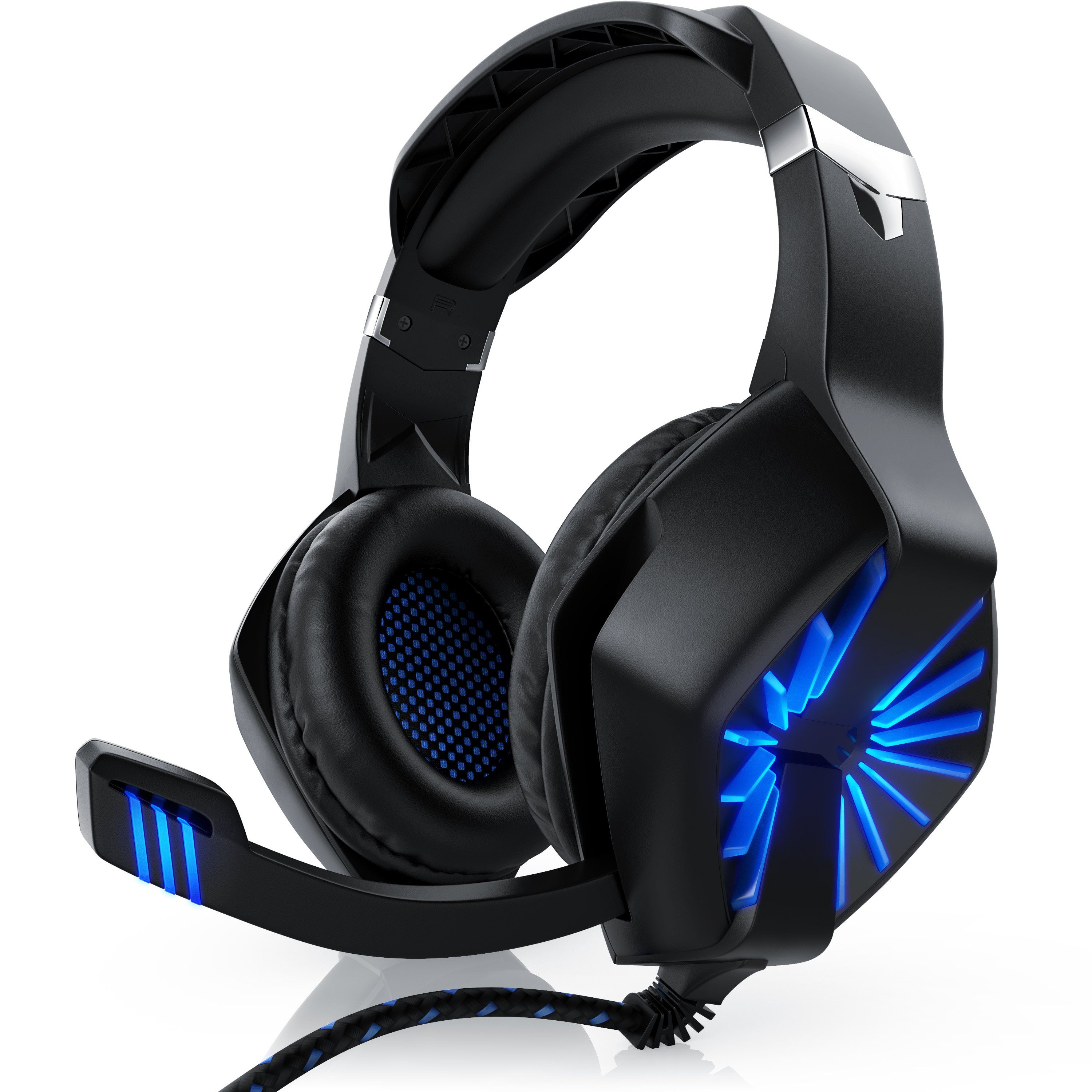 CSL Gaming-Headset (USB 