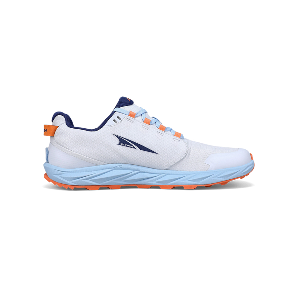 Altra Superior 6 AL0A82CM444 / blau