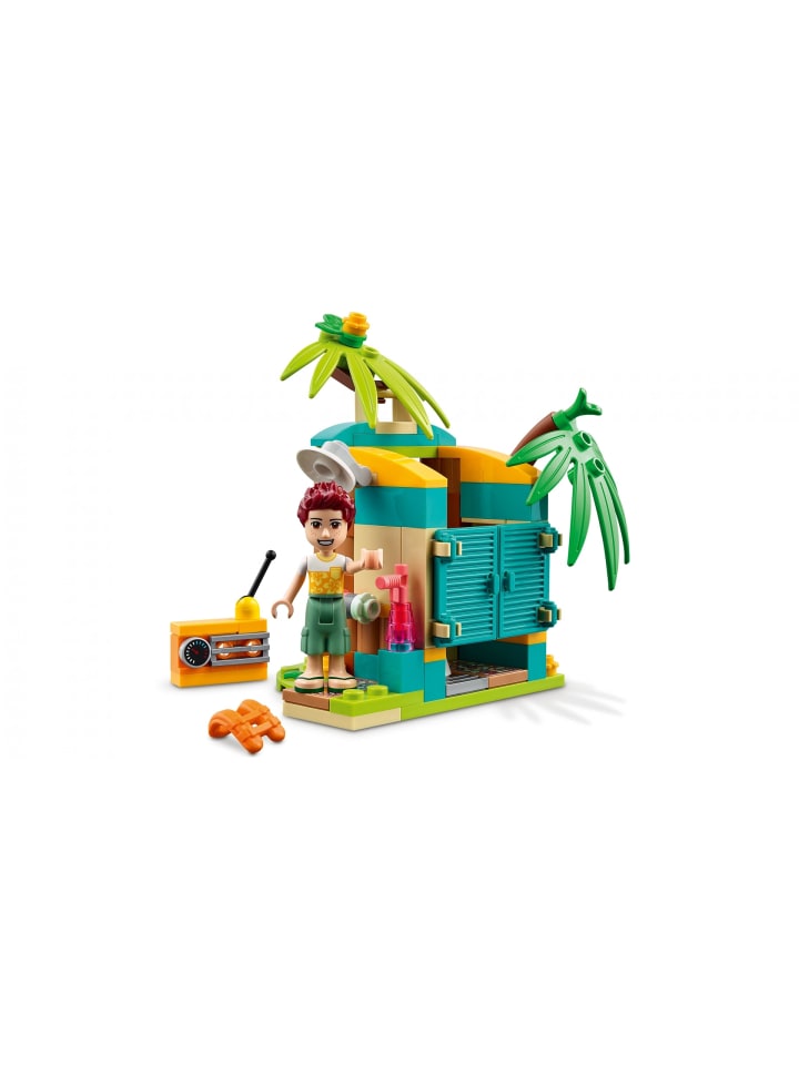 LEGO Friends 41700 Glamping am Strand günstig kaufen onesize
