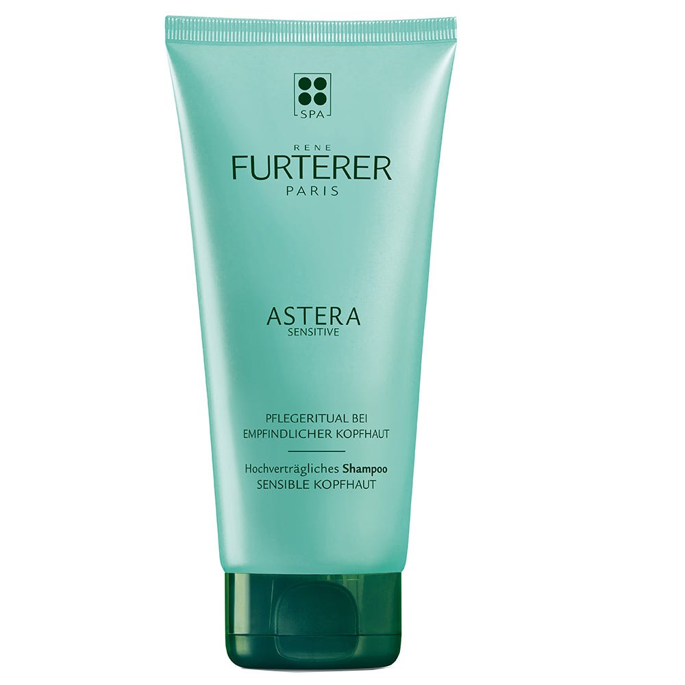 Rene Furterer Astera Sensitive Hochverträgliches Shampoo 200 ml