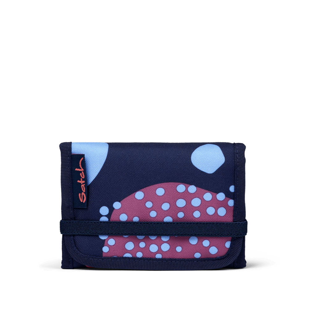 Geldbeutel Coral Reef