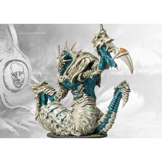 Spires - Siege Breaker Behemoth (Multilingual)