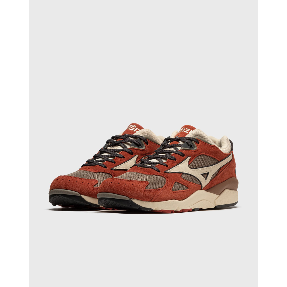 Mizuno Sky Medal D1GA227101 / rot