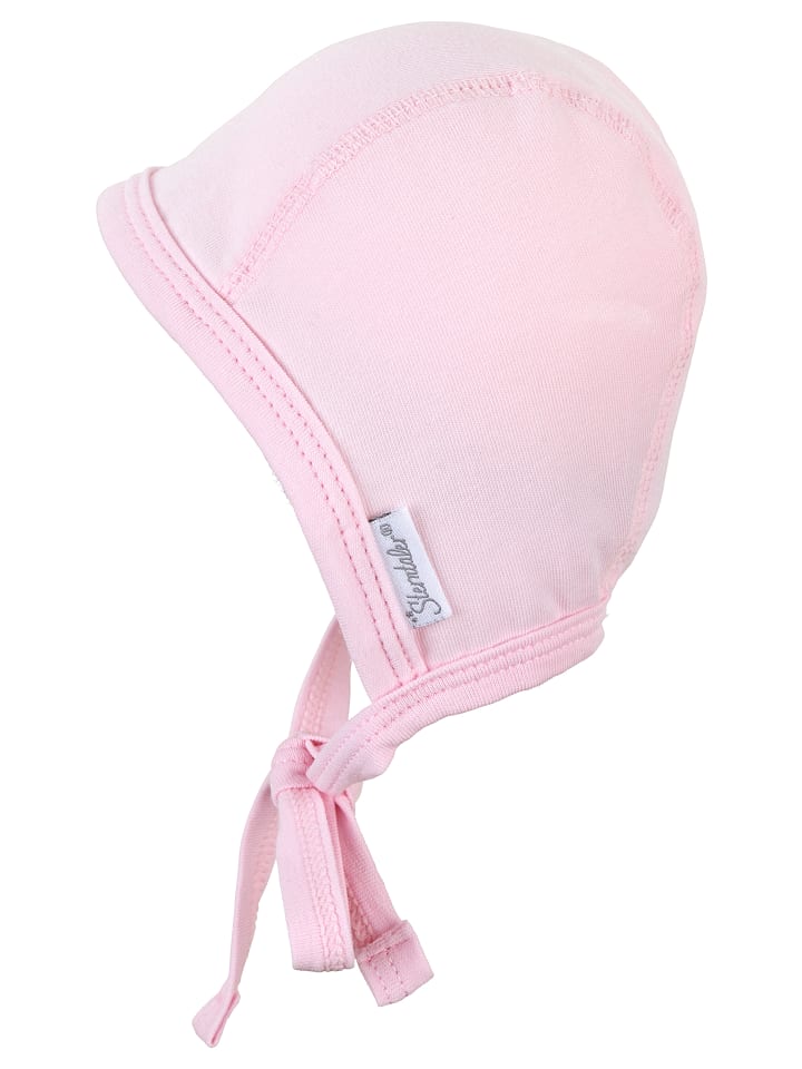 Sterntaler OCS Baby Mütze in hellrosa günstig kaufen