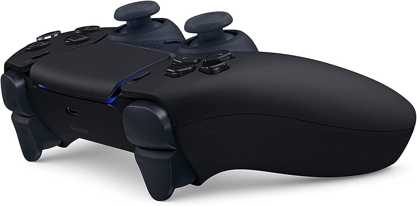 Playstation 5 Controller Original Wireless DualSense Sony PlayStation 5-Controller