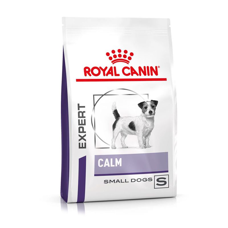 Royal Canin Expert Canine Calm Small Dog zu TOP-Preisen | bitiba
