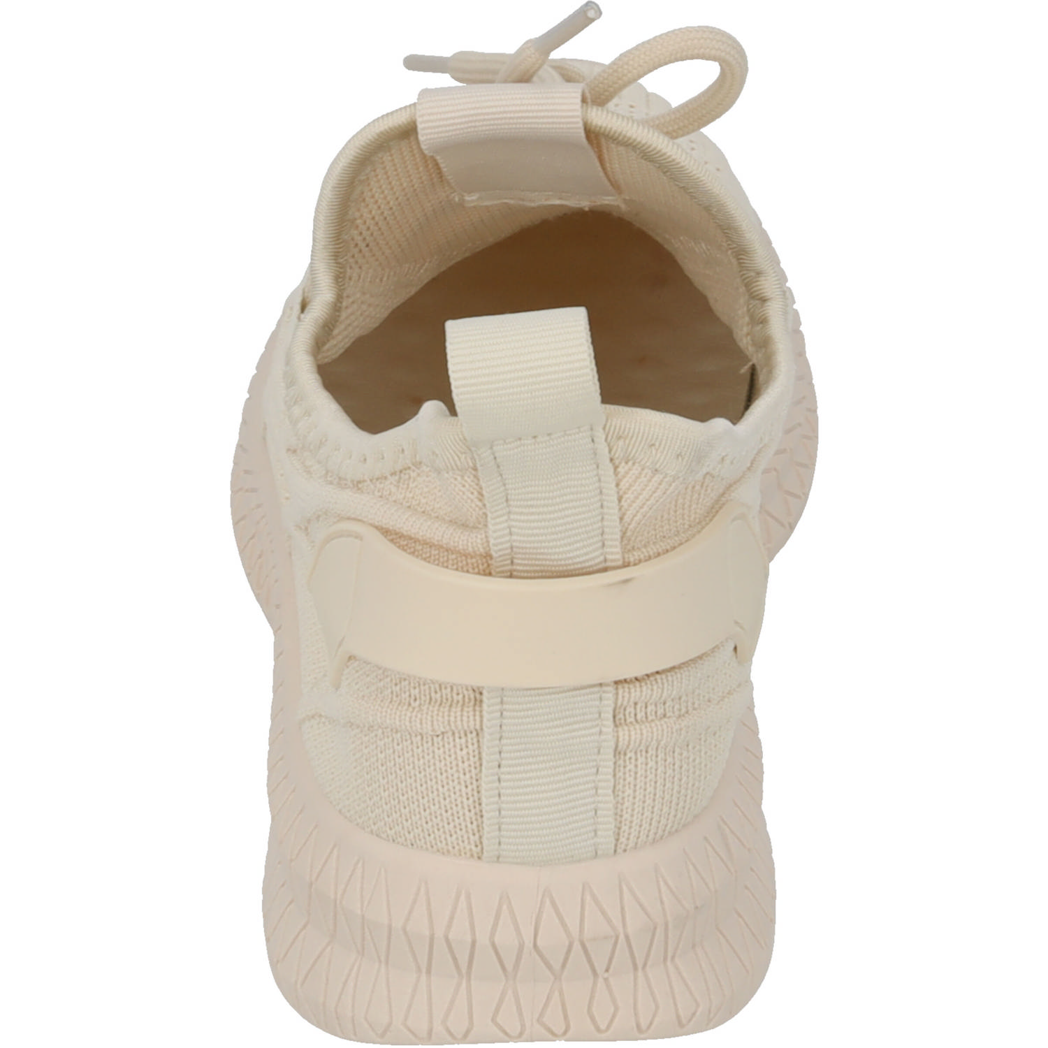 Palado Mastie, Sneakers Low, Damen, Beige