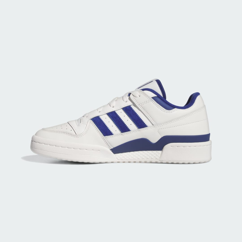 adidas Forum CL Low IG3777 / weiss