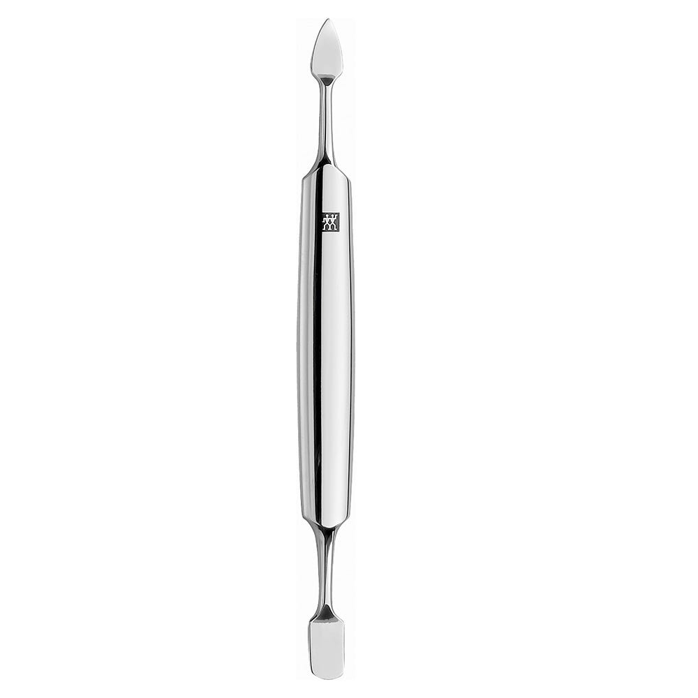 Zwilling Classic Inox Etui Rinderleder schwarz