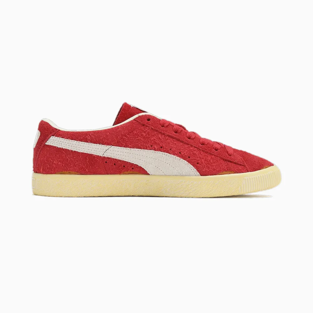 PUMA Suede VTG Neverworn III 396493_01 / weiss