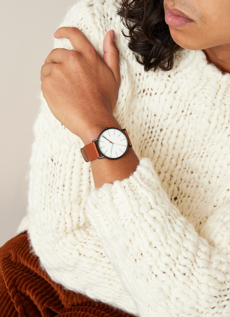 Skagen Signatur watch SKW6374
