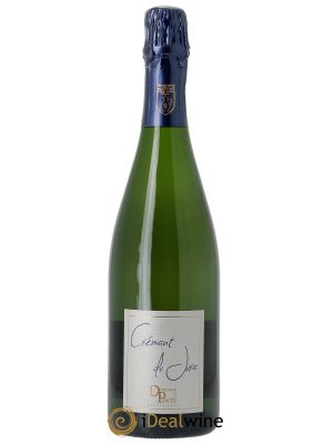 Crémant du Jura Domaine de la Pinte   - Lot de 1 Bouteille
