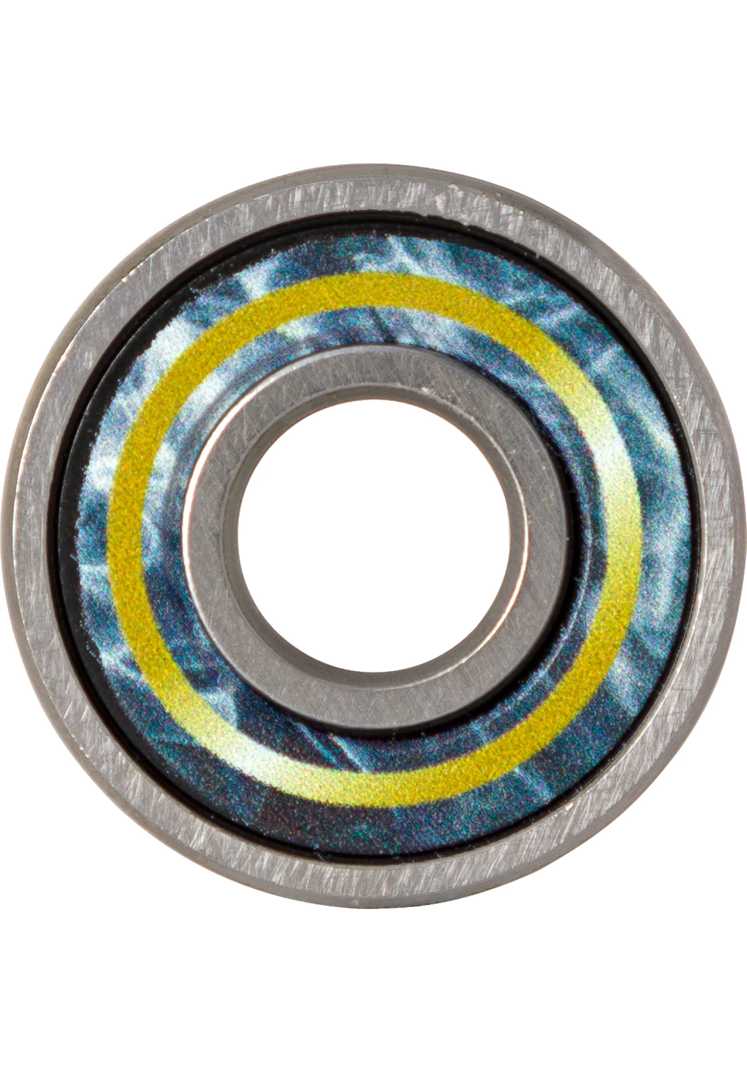 Alexis Ramirez Pro Bearing G3